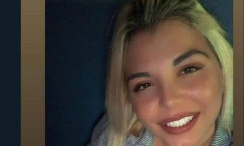 Ηράκλειο: Θλίψη στο τελευταίο αντίο στην 26χρονη που «έσβησε» μετά από τροχαίο
